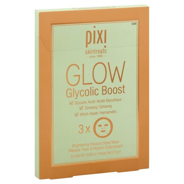Pixi Glow Glycolic Boost