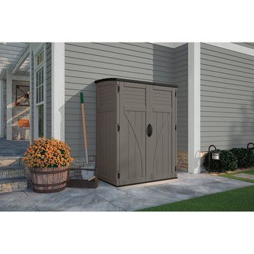 Craftsman Large Vertical Shed