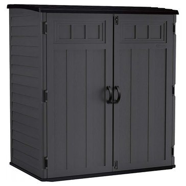 Suncast X-Large Vertical Shed 