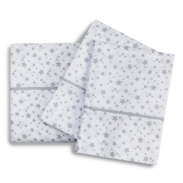 Harbor Home Stars Sheet Set