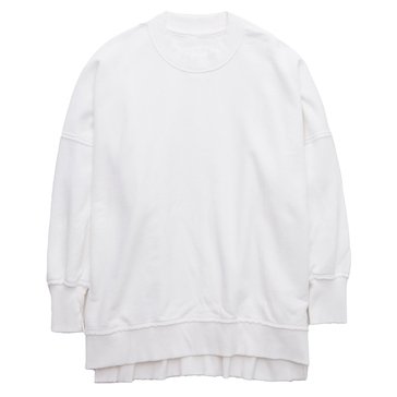 Aerie Women's Oversized Crew Sweatshirt