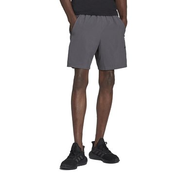 Adidas Men's Train Essentials Woven 7