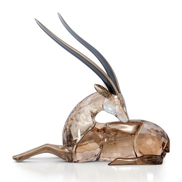 Swarovski African Sunset Gazelle Kito