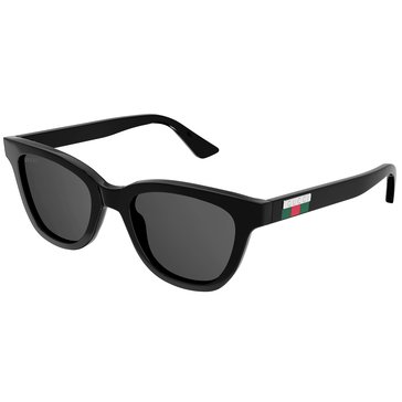 Gucci Men's GG1116S Rectangular Sunglasses