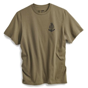 5.11 Men's Exclusive Soaring Anchors Short Sleeve Tee