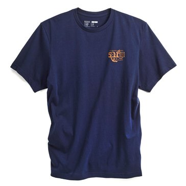 5.11 Men's Exclusive Anchor Short Sleeve Tee