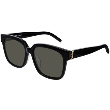 Saint Laurent Women's M40F Fit Sunglasses