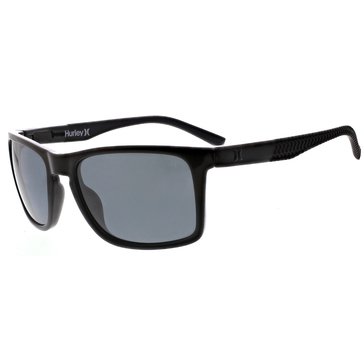 Hurley Men's Classics Modern Sunglasses