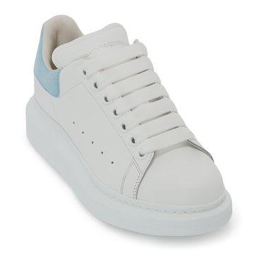 Alexander McQueen Women's Oversized Sneaker
