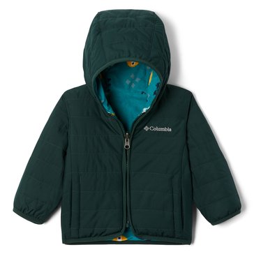 Columbia Baby Boys' Double Trouble Jacket