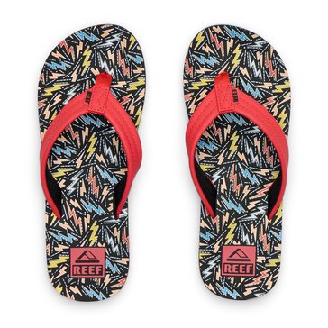 Reef Big Boys' Ahi Flip Flop