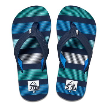 Reef Boys Ahi Flip Flop