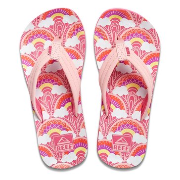 Reef Girls Ahi Flip Flop