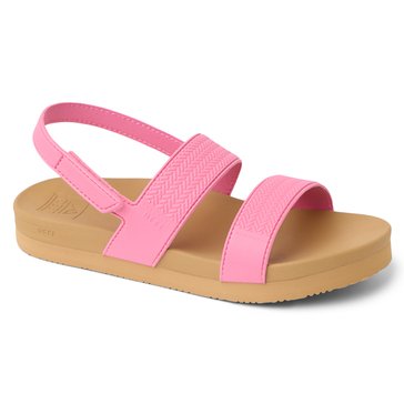 Reef Little Girls' Water Vista Sandal