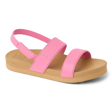 Reef Big Girls' Water Vista Sandal