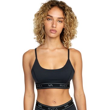 RVCA Women's Base Bra