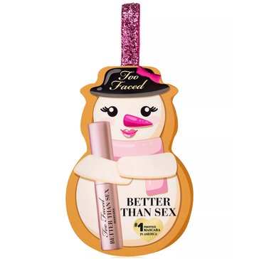 Too Faced Better Than S Mascara Limited Edition Tr