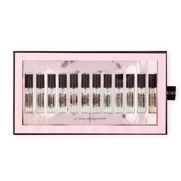 Victoria Secret Prestige 12pc Vial Coffret