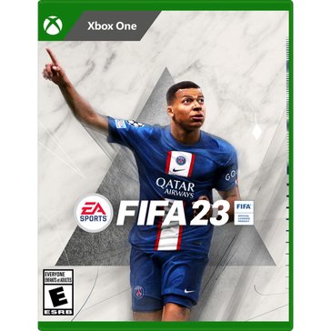 Xbox One FIFA 23 