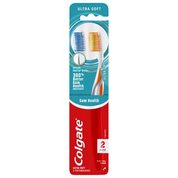 Colgate Gum Health Toothbrush