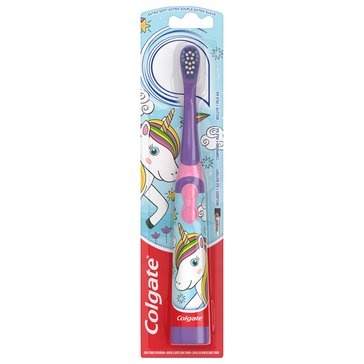 Colgate Kids Power Toothbrush