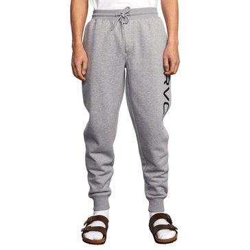 RVCA Men's Big RVCA Sweatpants
