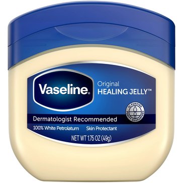 Vaseline Petroleum Jelly