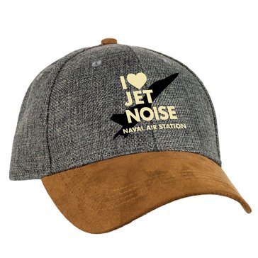 Ace USA I Love Jet Noise Cap