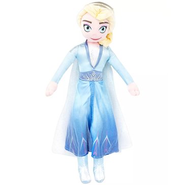 Disney Frozen Elsa Pillow Buddy