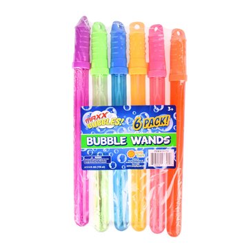 Bubble Wand