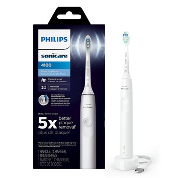Philips Sonicare Protective Clean 4100 Power Toothbrush