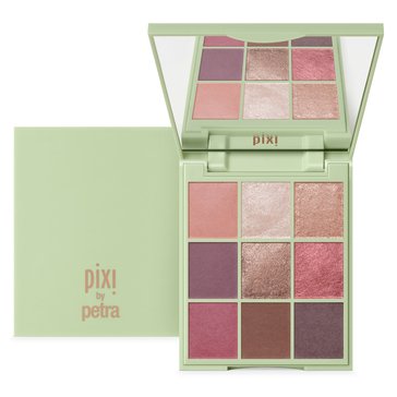 Pixi Eye Effects