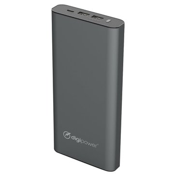 Digipower RE-FUEL60 Watt USB-C Portable Charger