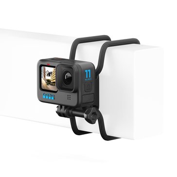 GoPro Gumby Flex Mount