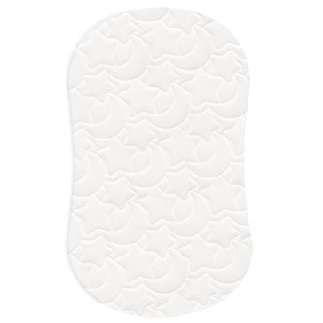 Halo DreamWeave BassiNest Breathable Mattress