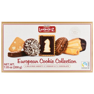 Lambertz European Cookie Collection