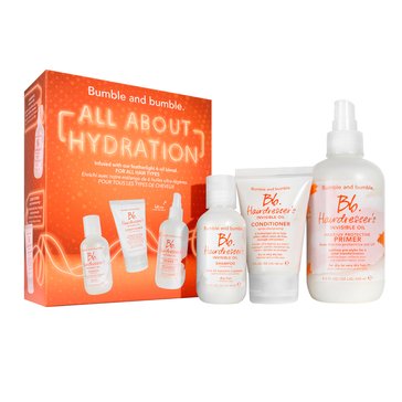 Bumble and Bumble All About Hydration Set