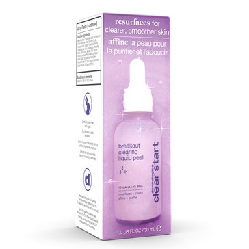 Dermalogica Breakout Clearing Liquid Peel