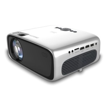 Philips NeoPix Prime One Home Projector