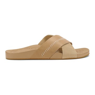 Olukai Women's Kipe'A 'Olu Slide