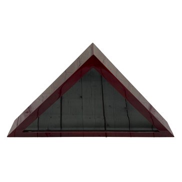 CCH Ceremonial Flag Case Hi-Gloss