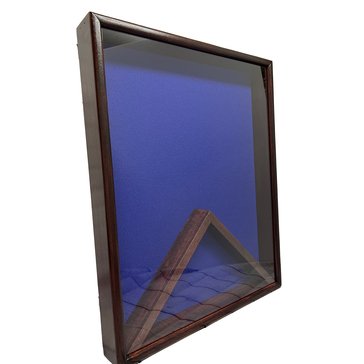 CCH Federal Shadow Box