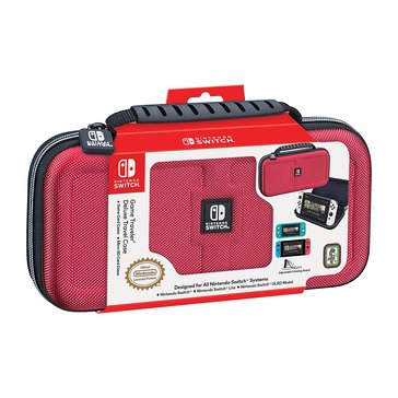 Nintendo Switch Deluxe Traveler Case