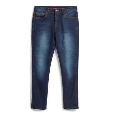 Liberty & Valor Toddler Boys Everyday Jeans