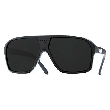 Pit Viper Unisex The Standard Polarized Flight Optics Sunglasses