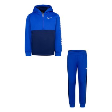 Nike Little Boys' Cyber Therma Set