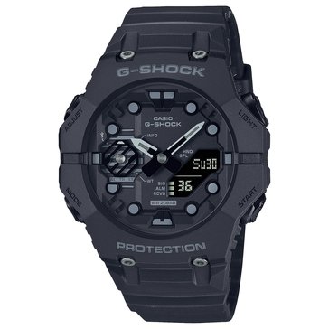 Casio G Shock Tough Men's Analog Digital Resin Strap Watch