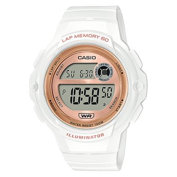 Casio Women's Sport Digital Watch