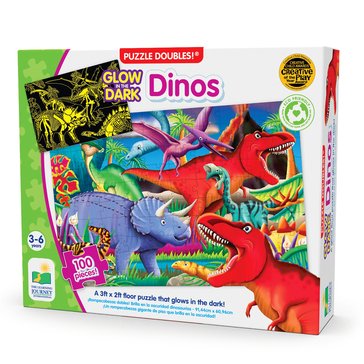Long & Tall 5' Under The Sea 51-Piece Puzzle
