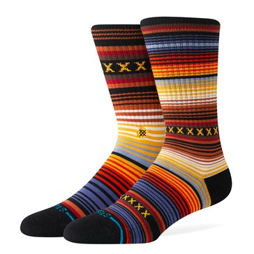 Stance Men's Curren St Crew Socks